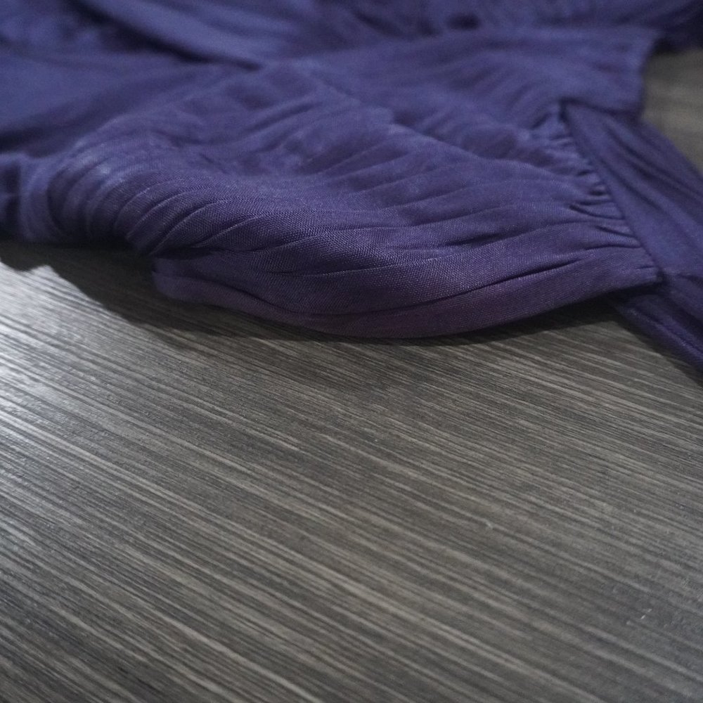 BCBGMaxAzria Size 6 Formal Dress - Mini - Picture 5 of 8